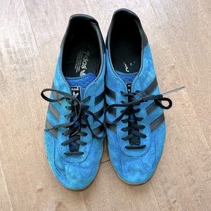 Adidas Gazelle US Men’s  10.5